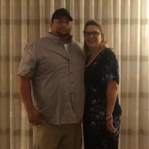 Meet your Posher, Jared